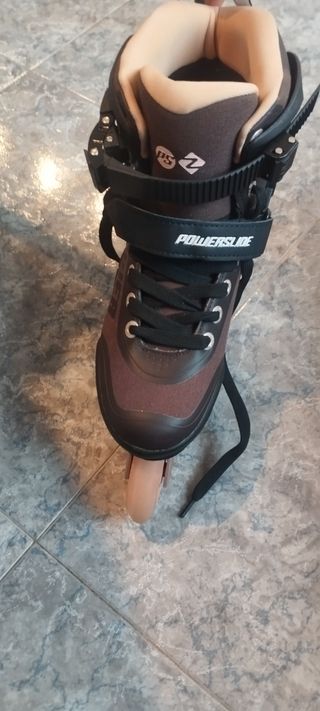Patines Powerslide talla 40