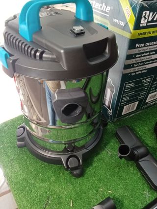 Aspirapolvere Victeche 20lt 1000W