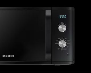 Microondas Samsung MG23K3614AK/E1 Nuevo