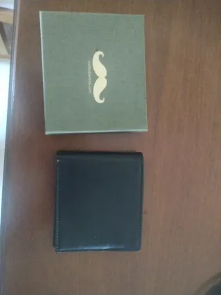 Cartera Negra Núñez de Arenas