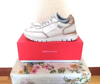 Sneakers Pikolinos Mujer