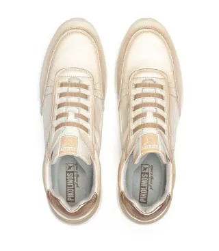 Sneakers Pikolinos Mujer