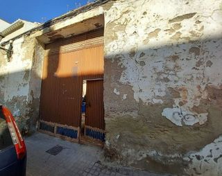 Terreno en venta en Ronda