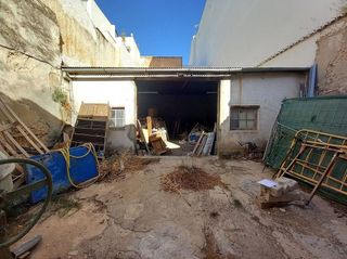 Terreno en venta en Ronda