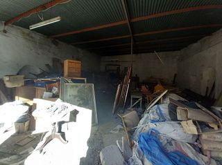 Terreno en venta en Ronda