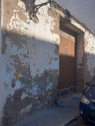 Terreno en venta en Ronda
