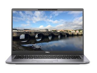 Portátil TÁCTIL Dell 7400 14" i7 8a 16Gb RAM