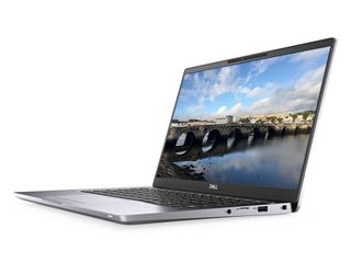 Portátil TÁCTIL Dell 7400 14" i7 8a 16Gb RAM