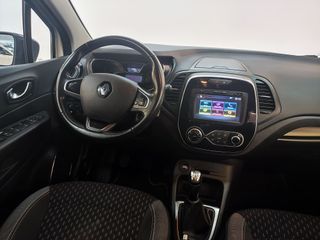 Renault Captur ZEN TCE 90cv