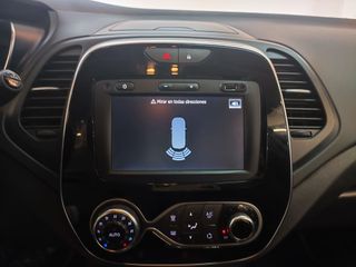 Renault Captur ZEN TCE 90cv