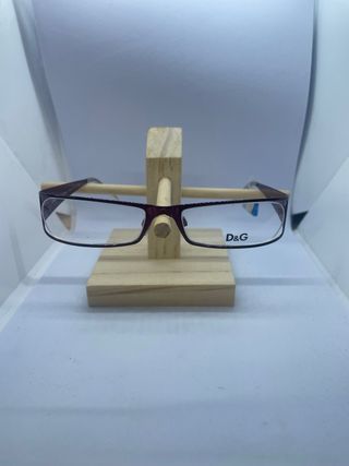 Gafas graduadas Dolce & Gabbana
