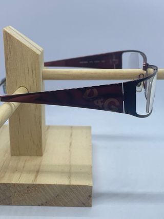 Gafas graduadas Dolce & Gabbana