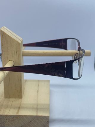 Gafas graduadas Dolce & Gabbana