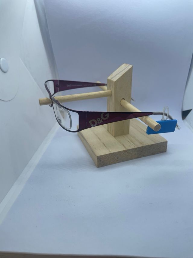 Gafas graduadas Dolce & Gabbana