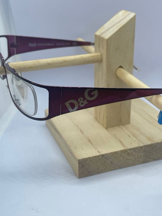 Gafas graduadas Dolce & Gabbana