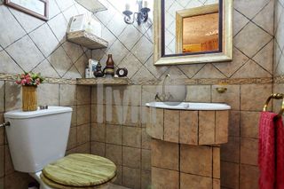 Chalet en venta en Santa Isabel en Jaén