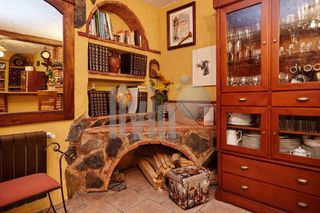 Chalet en venta en Santa Isabel en Jaén