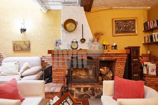 Chalet en venta en Santa Isabel en Jaén