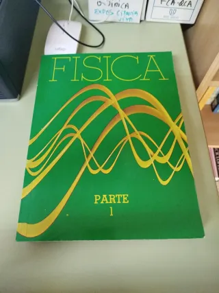 Fisica (Parte 1 y 2, 1980)