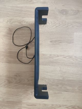 Soporte Monitor Negro