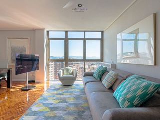 Piso en venta en Ensanche en Pamplona