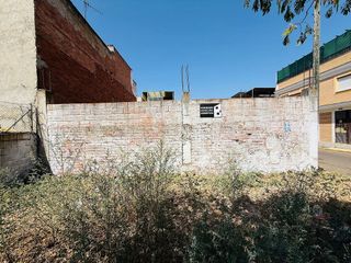 Terreno en venta en Almendralejo