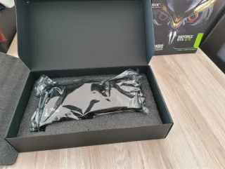 ASUS Strix GeForce GTX 970 OC Edition 4GB GDDR5