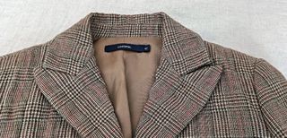 Chaqueta americana Cortefiel 