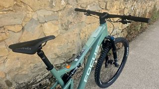 Bicicleta Nueva Focus Thron 6.9 XL29
