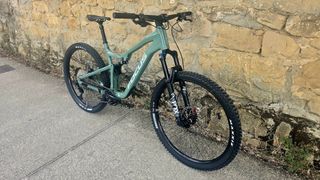 Bicicleta Nueva Focus Thron 6.9 XL29