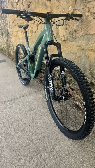 Bicicleta Nueva Focus Thron 6.9 XL29