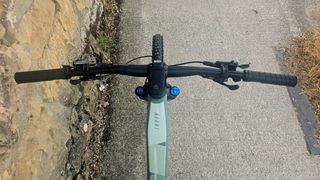 Bicicleta Nueva Focus Thron 6.9 XL29