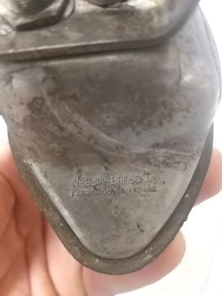 Cuentakilómetros Vespa 150/125 Veglia-Bressel