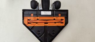 Aspiradora Rowenta 18V Lithium