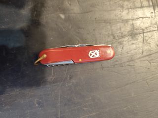 Navaja Aitor Antigua Multiusos