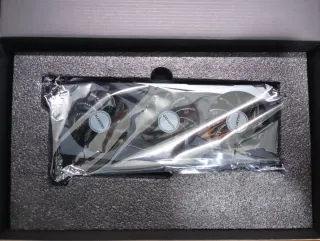 Tarjeta Gráfica AMD Radeon RX6500XT