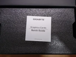 Tarjeta Gráfica AMD Radeon RX6500XT