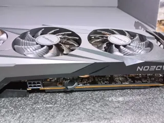 Tarjeta Gráfica AMD Radeon RX6500XT