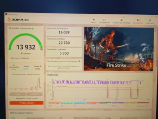 Tarjeta Gráfica AMD Radeon RX6500XT