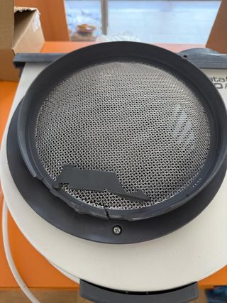 Extractor Cata 600 Plus