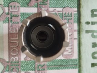 Corona Bosch hormigón 40mm