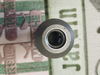 Corona Bosch hormigón 40mm