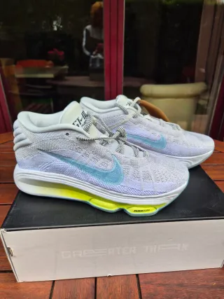 Zapatillas Baloncesto Nike GT Hustle 3