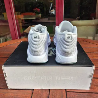 Zapatillas Baloncesto Nike GT Hustle 3