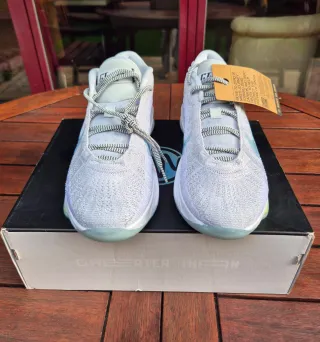 Zapatillas Baloncesto Nike GT Hustle 3