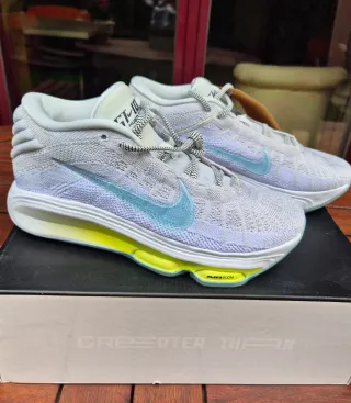 Zapatillas Baloncesto Nike GT Hustle 3