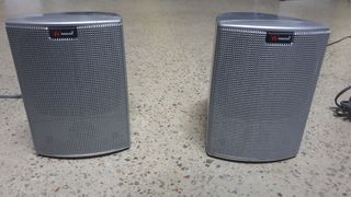 Altavoces Musicson Satélite