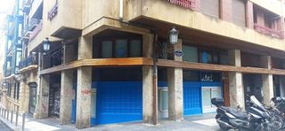 Oficina en alquiler en Centro en San Sebastián-Donostia