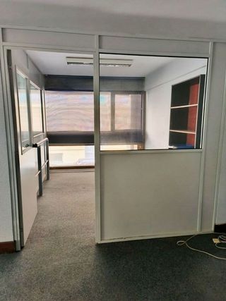 Oficina en alquiler en Centro en San Sebastián-Donostia