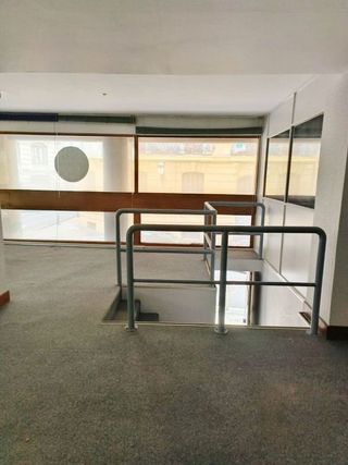 Oficina en alquiler en Centro en San Sebastián-Donostia
